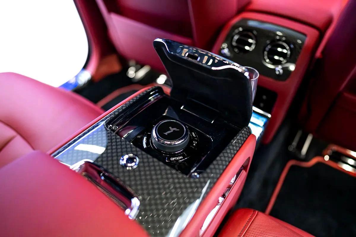 2022 MANSORY GHOST | BRAND NEW | FULL CARBON TRIM | STARLIGHT | EXCLUSIVE-8-8