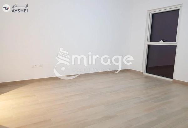 APARTMENT FOR RENT IN WATERS EDGE, YAS ISLAND