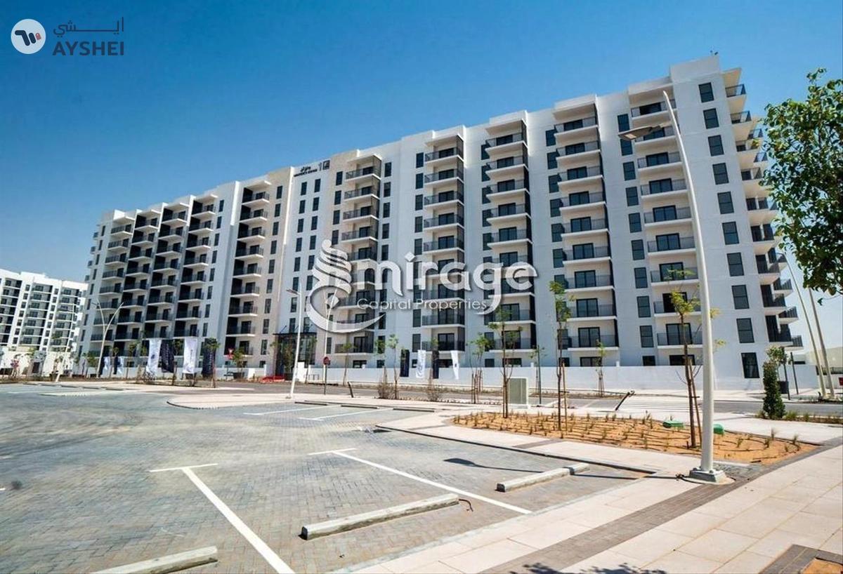 APARTMENT FOR RENT IN WATERS EDGE, YAS ISLAND-0-landscape