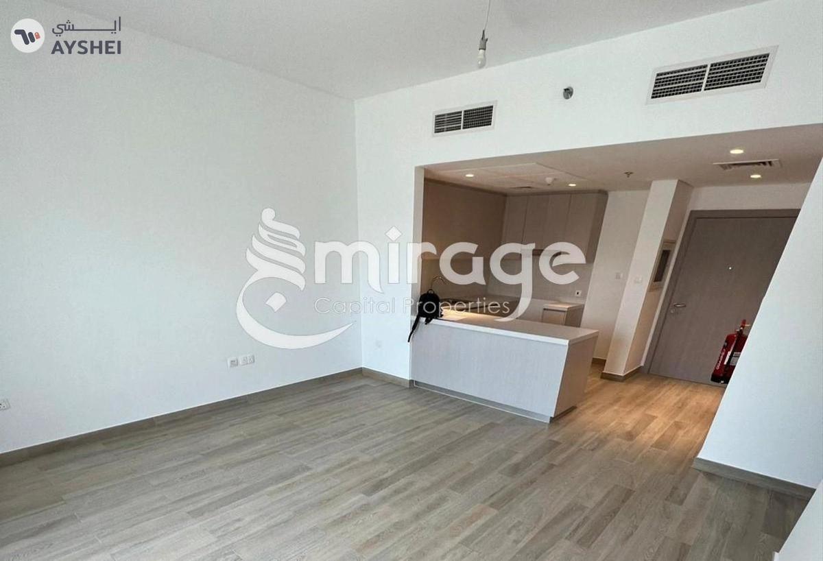 APARTMENT FOR RENT IN WATERS EDGE, YAS ISLAND-4-4