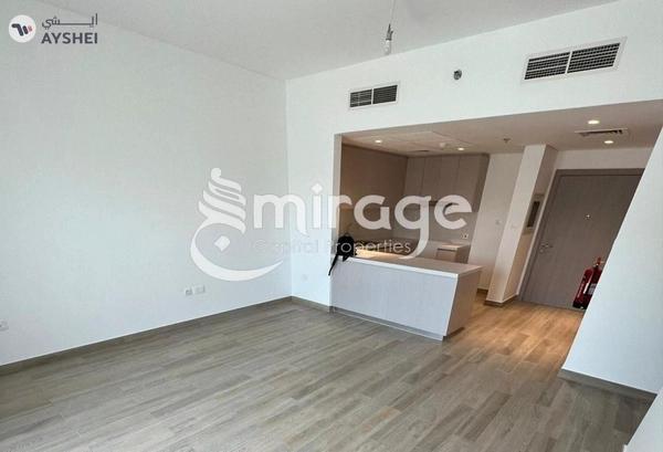 APARTMENT FOR RENT IN WATERS EDGE, YAS ISLAND