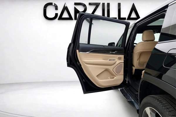 AED 3,329 / Monthly l 0% Down Payment l Luxury SUV l Excellent Condition