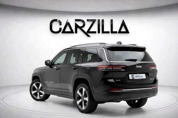 AED 3,329 / Monthly l 0% Down Payment l Luxury SUV l Excellent Condition