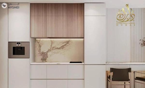 1BR+STDY | 10% down payment | Post Handover Plan I Furnished I Handover 2027 | 1% Monthly Payment I High ROI