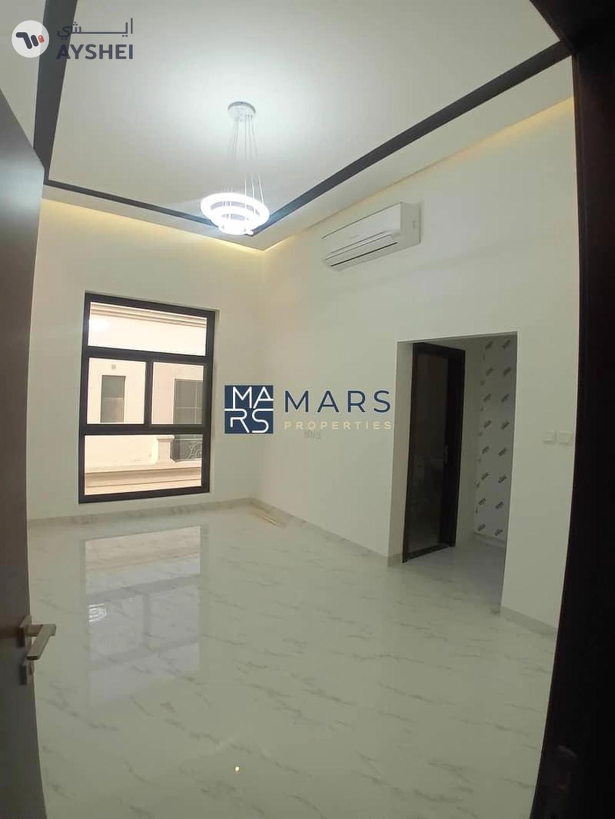 Luxurious 5 bedrooms with builtin wardrobes for rent in Al Tai Sharjah for 150,000 AED-10-10