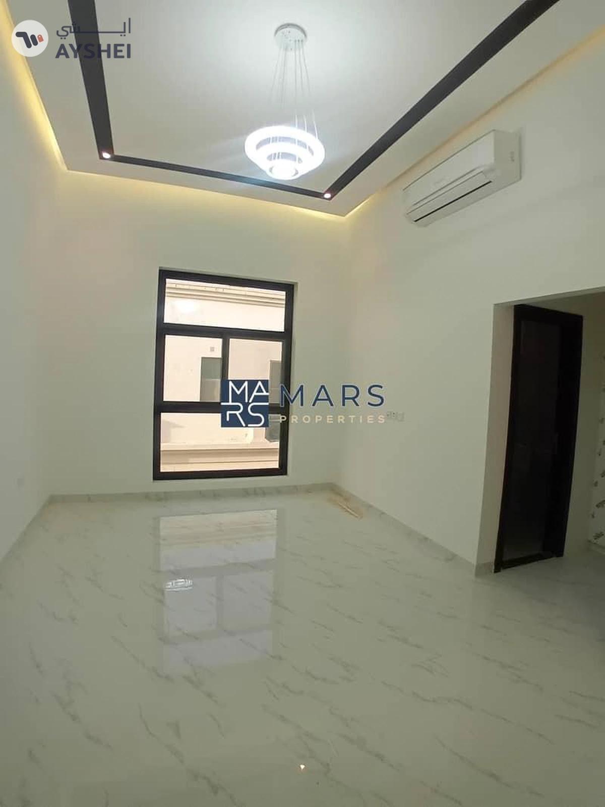 Luxurious 5 bedrooms with builtin wardrobes for rent in Al Tai Sharjah for 150,000 AED-12-12