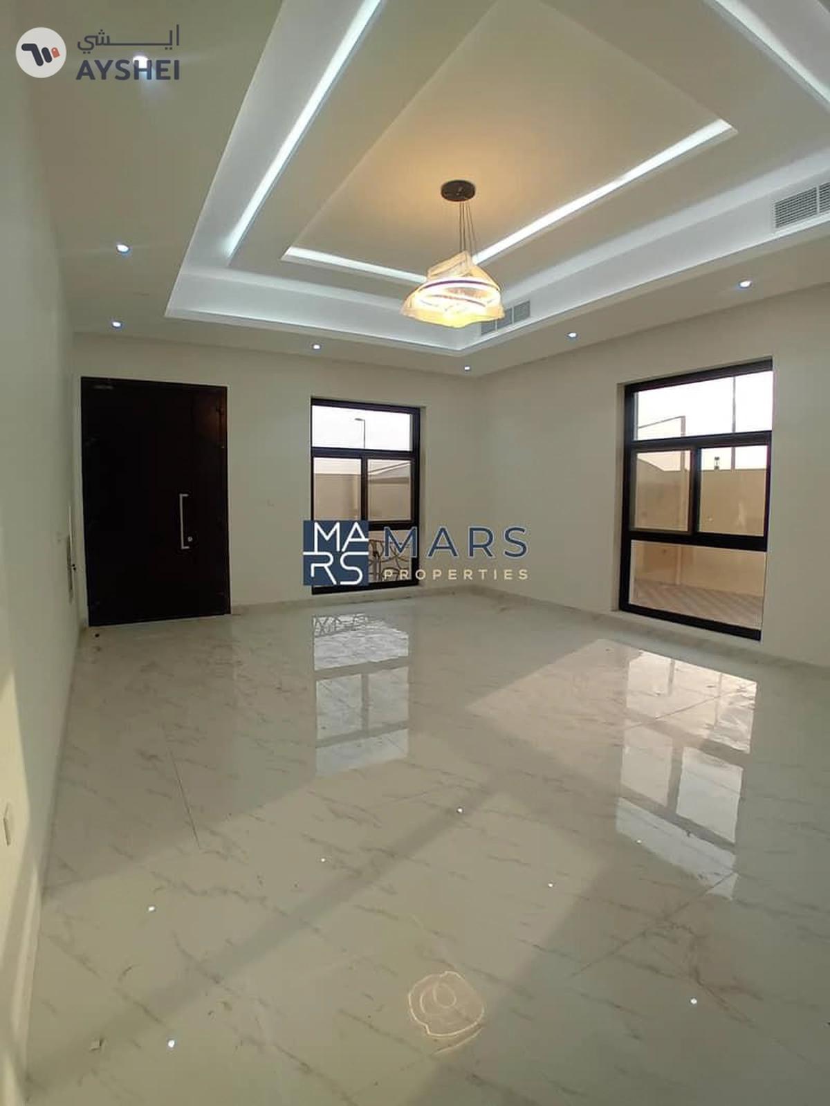 Luxurious 5 bedrooms with builtin wardrobes for rent in Al Tai Sharjah for 150,000 AED-14-14