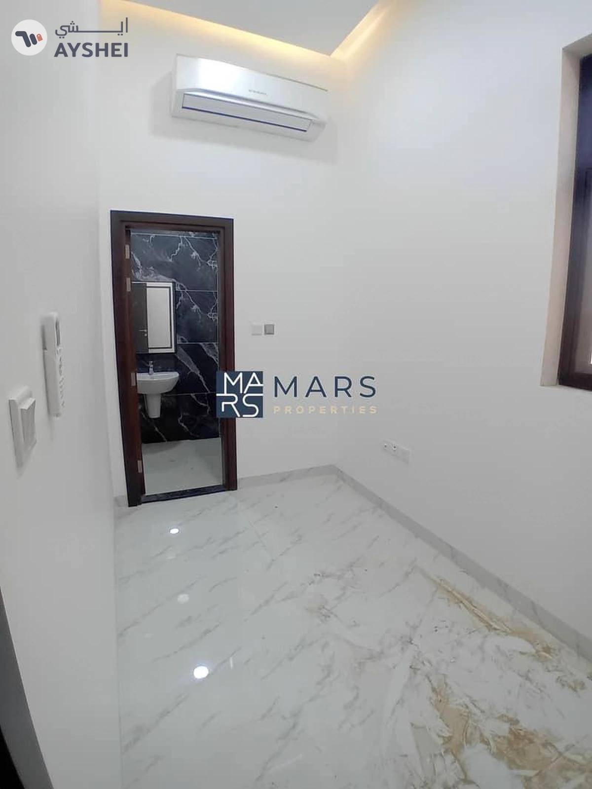Luxurious 5 bedrooms with builtin wardrobes for rent in Al Tai Sharjah for 150,000 AED-18-18