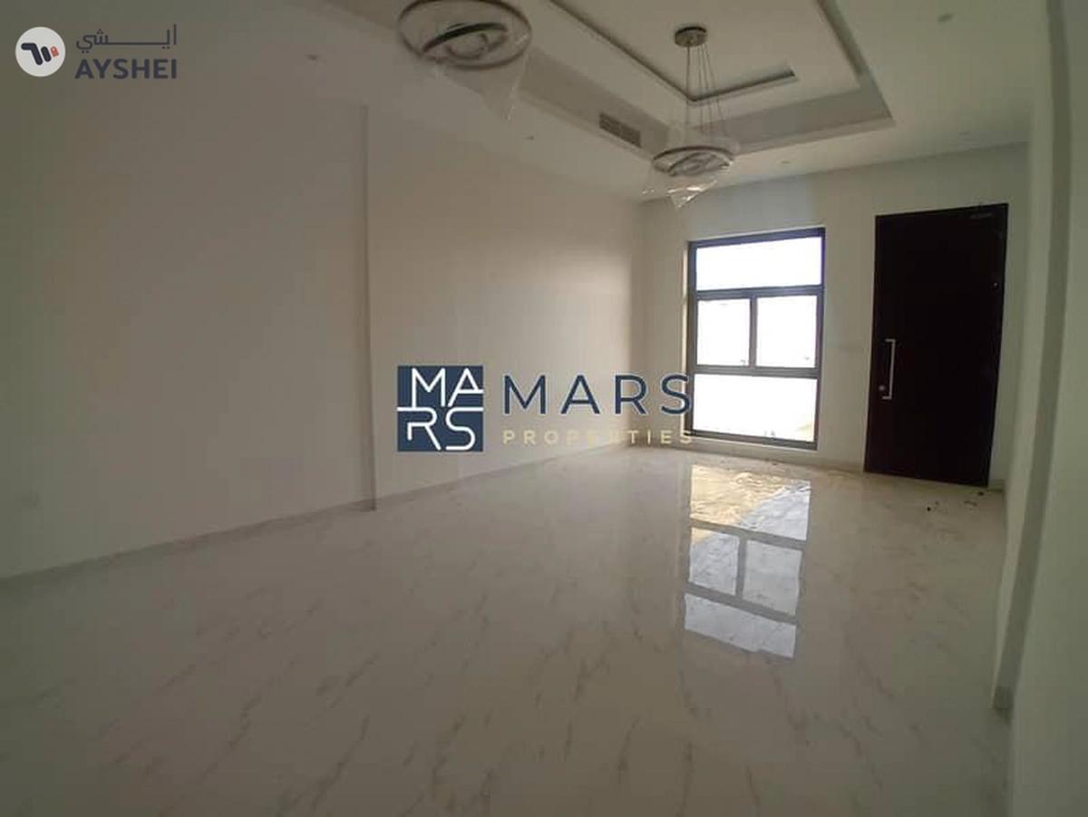 Luxurious 5 bedrooms with builtin wardrobes for rent in Al Tai Sharjah for 150,000 AED-21-21