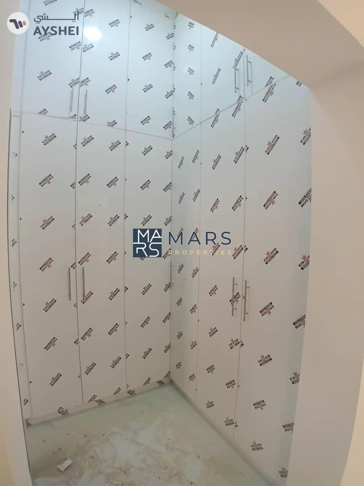 Luxurious 5 bedrooms with builtin wardrobes for rent in Al Tai Sharjah for 150,000 AED-22-22