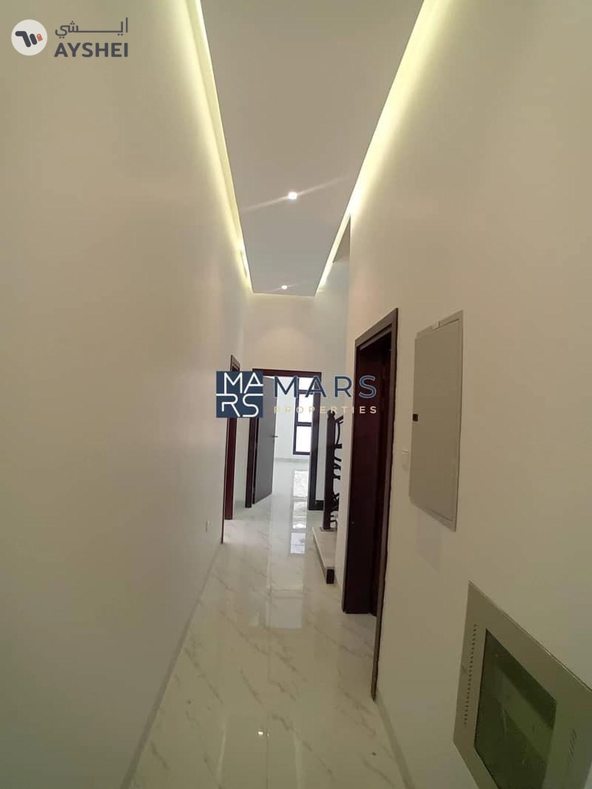 Luxurious 5 bedrooms with builtin wardrobes for rent in Al Tai Sharjah for 150,000 AED-24-24
