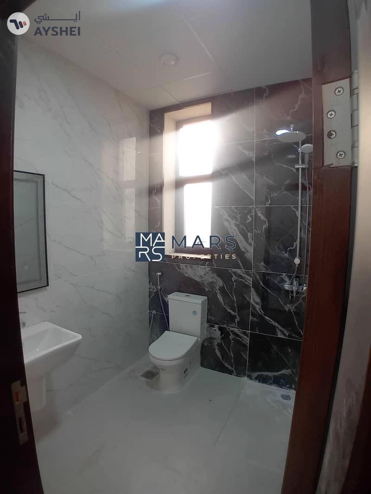 Luxurious 5 bedrooms with builtin wardrobes for rent in Al Tai Sharjah for 150,000 AED-25-25