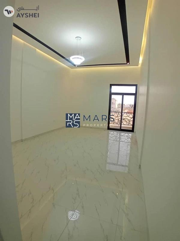 Luxurious 5 bedrooms with builtin wardrobes for rent in Al Tai Sharjah for 150,000 AED