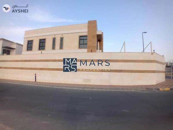 Luxurious 5 bedrooms with builtin wardrobes for rent in Al Tai Sharjah for 150,000 AED