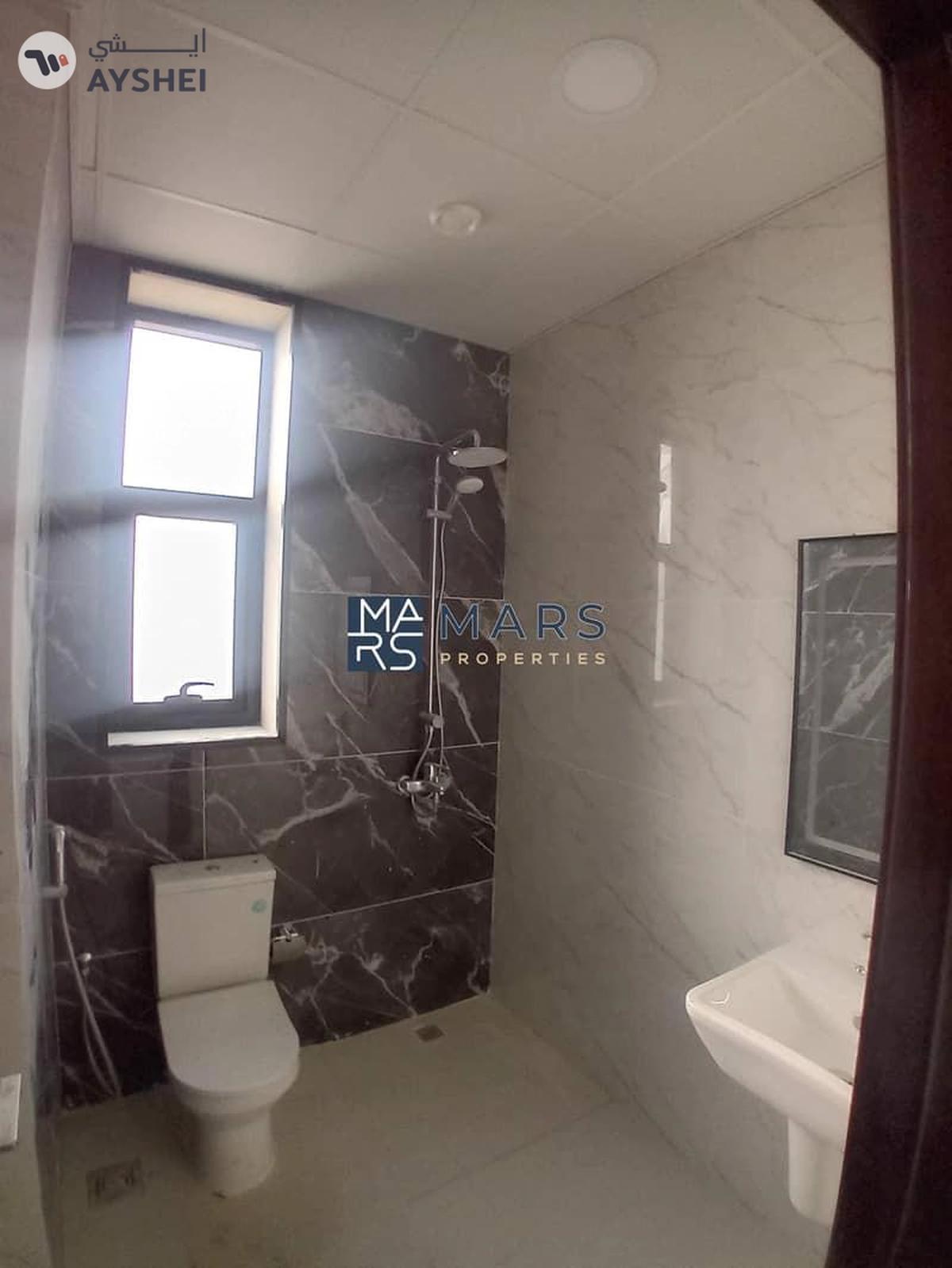 Luxurious 5 bedrooms with builtin wardrobes for rent in Al Tai Sharjah for 150,000 AED-6-6