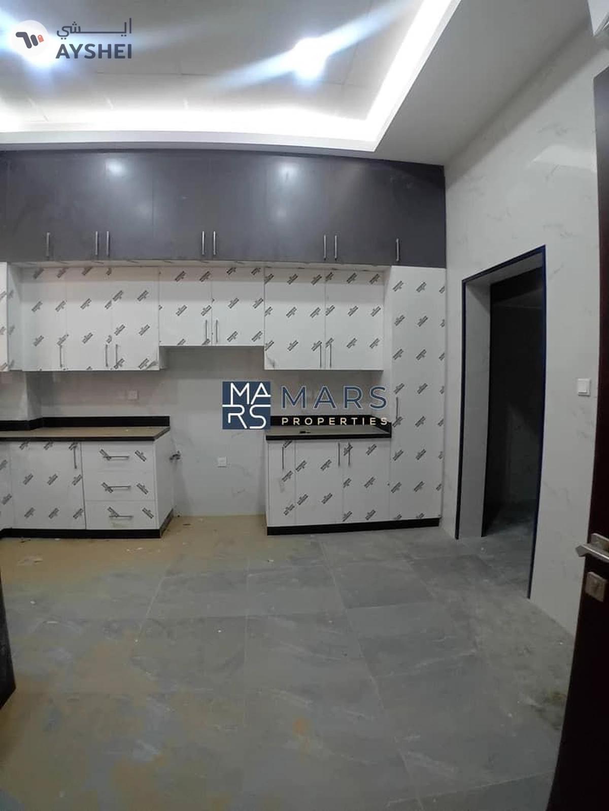 Luxurious 5 bedrooms with builtin wardrobes for rent in Al Tai Sharjah for 150,000 AED-8-8