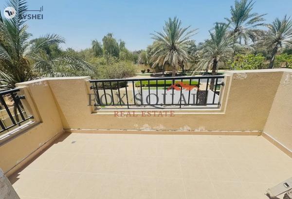 VILLA FOR RENT IN AL REEM 2, AL REEM