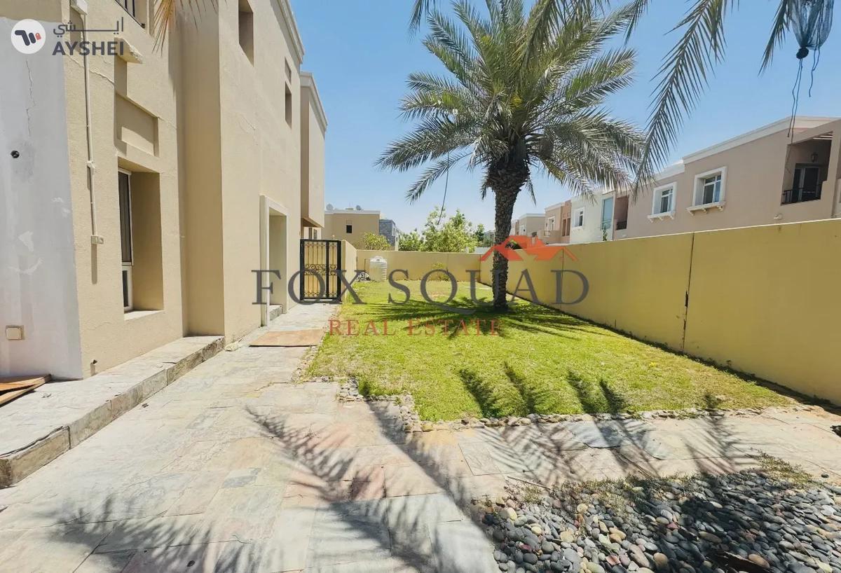 VILLA FOR RENT IN AL REEM 2, AL REEM-16-16