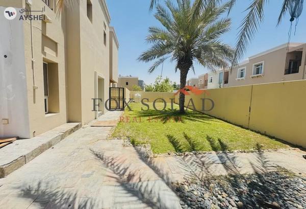 VILLA FOR RENT IN AL REEM 2, AL REEM