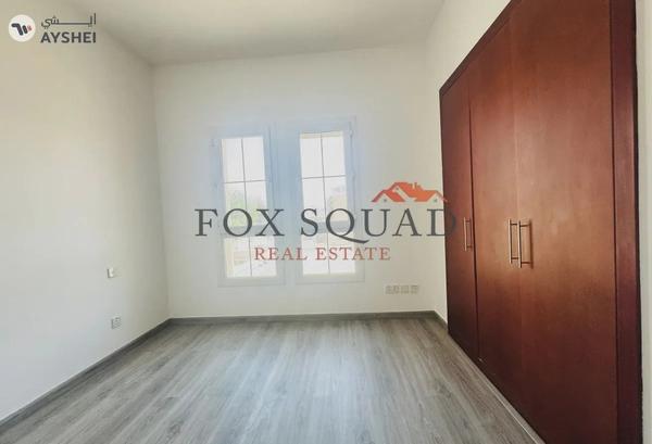 VILLA FOR RENT IN AL REEM 2, AL REEM