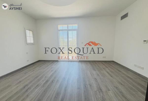 VILLA FOR RENT IN AL REEM 2, AL REEM