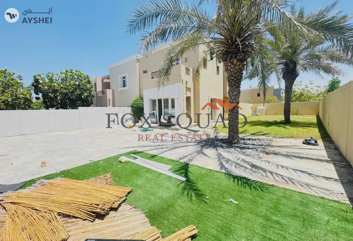 VILLA FOR RENT IN AL REEM 2, AL REEM-9-9