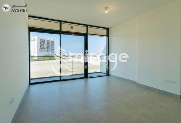 Apartment for sale in Soho Square, Saadiyat Island