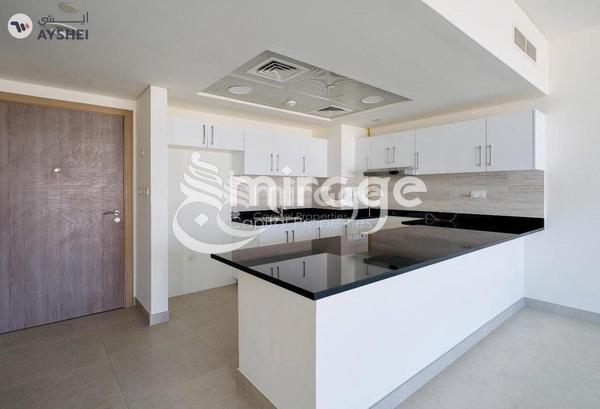 Apartment for sale in Soho Square, Saadiyat Island