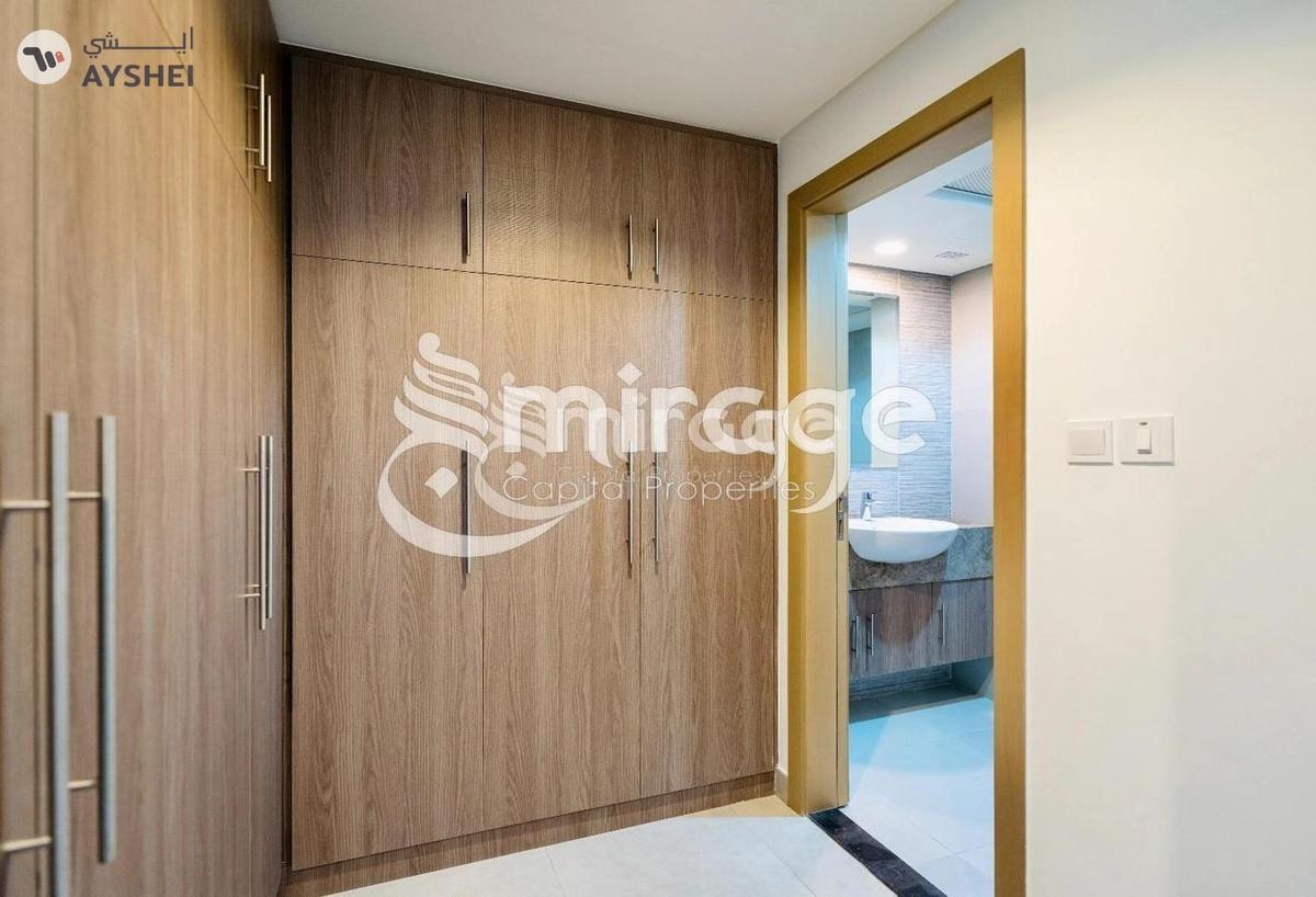 Apartment for sale in Soho Square, Saadiyat Island-1-1