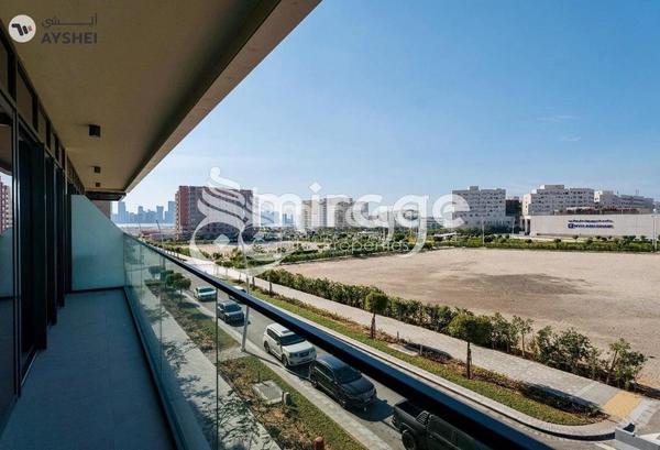 Apartment for sale in Soho Square, Saadiyat Island
