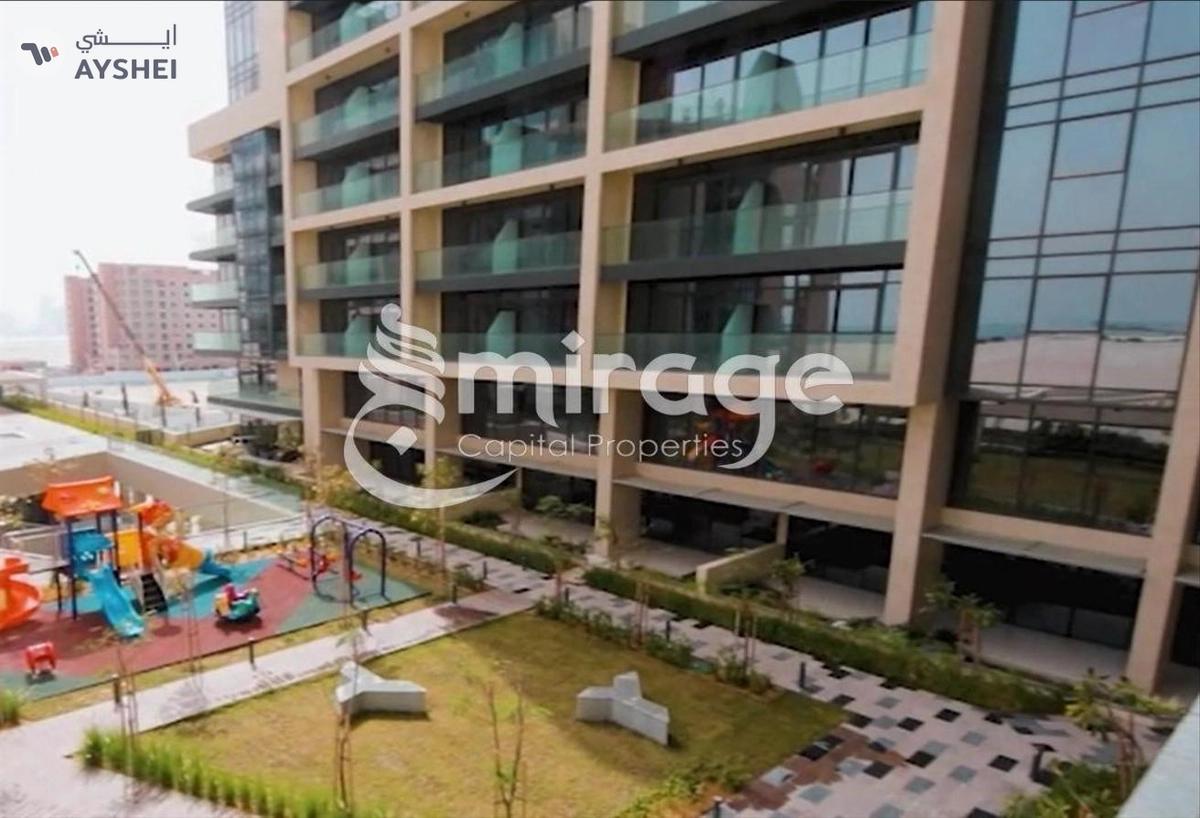 Apartment for sale in Soho Square, Saadiyat Island-6-6