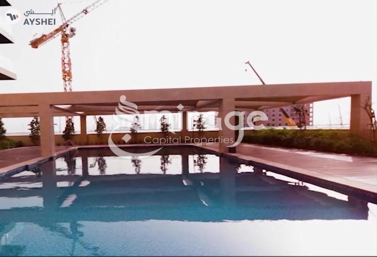 Apartment for sale in Soho Square, Saadiyat Island-7-7