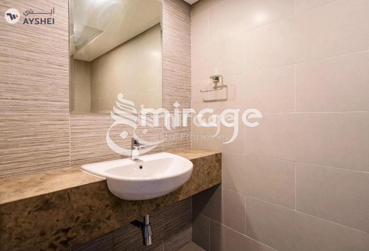 Apartment for sale in Soho Square, Saadiyat Island-8-8