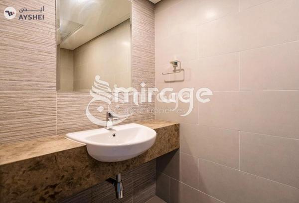 Apartment for sale in Soho Square, Saadiyat Island