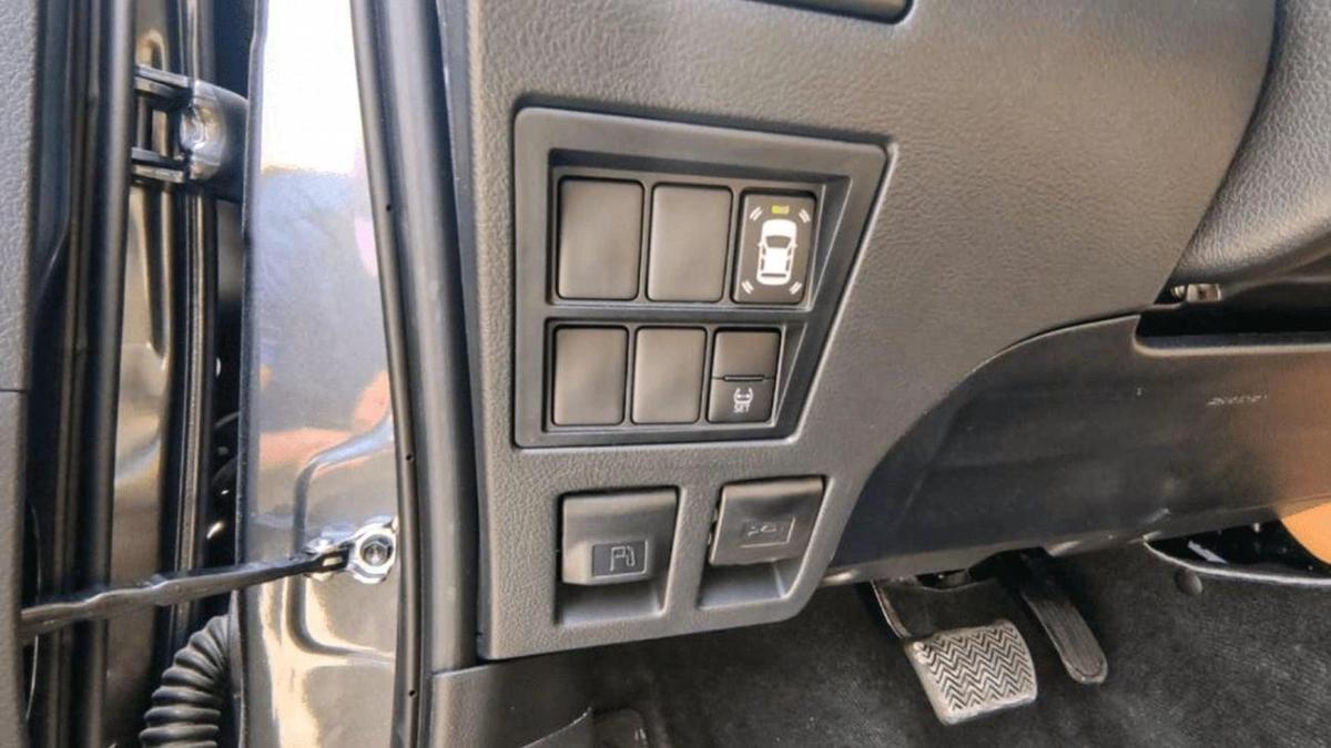Toyota Fortuner FORTUNER 2.7L 4WD 2024 0KM-11-11