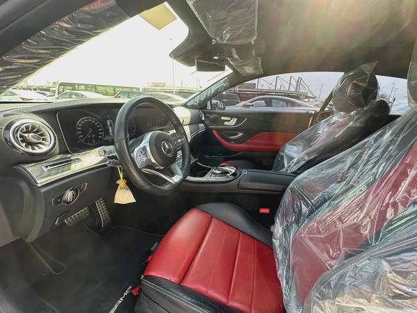 Mercedes Benz E200 Coupe 2020