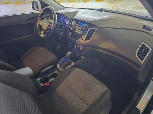 FULL SERVICE AT HYUNDAI AGENCY II GCC Specs - Well Maintained!