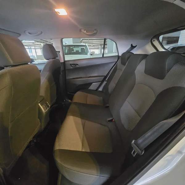 FULL SERVICE AT HYUNDAI AGENCY II GCC Specs - Well Maintained!