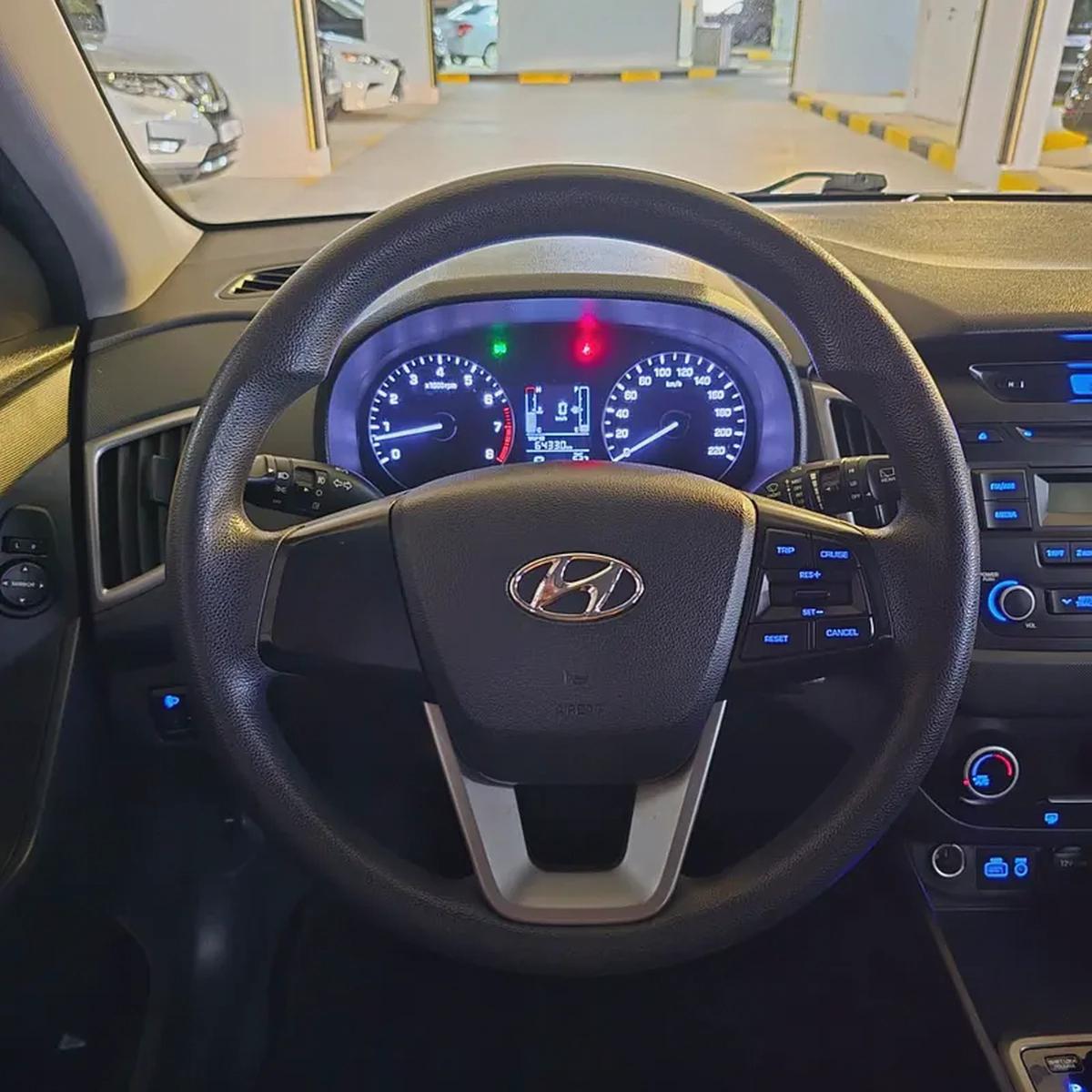 FULL SERVICE AT HYUNDAI AGENCY II GCC Specs - Well Maintained!-11-11
