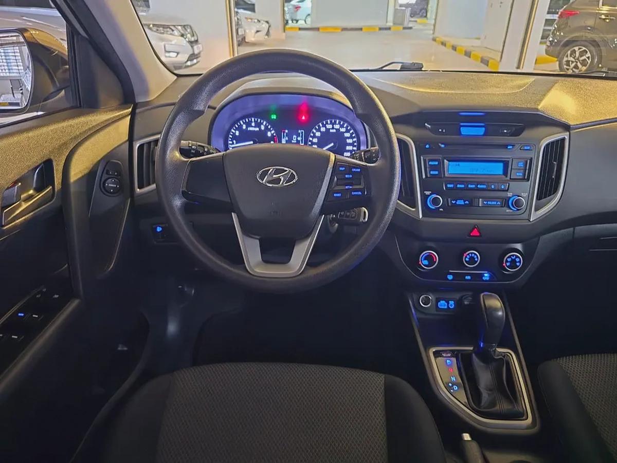 FULL SERVICE AT HYUNDAI AGENCY II GCC Specs - Well Maintained!-12-12