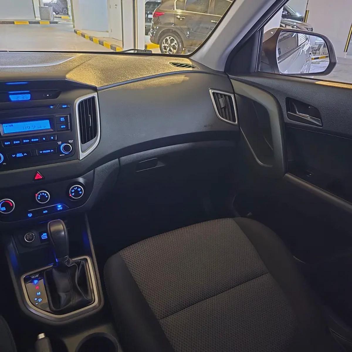 FULL SERVICE AT HYUNDAI AGENCY II GCC Specs - Well Maintained!-13-13