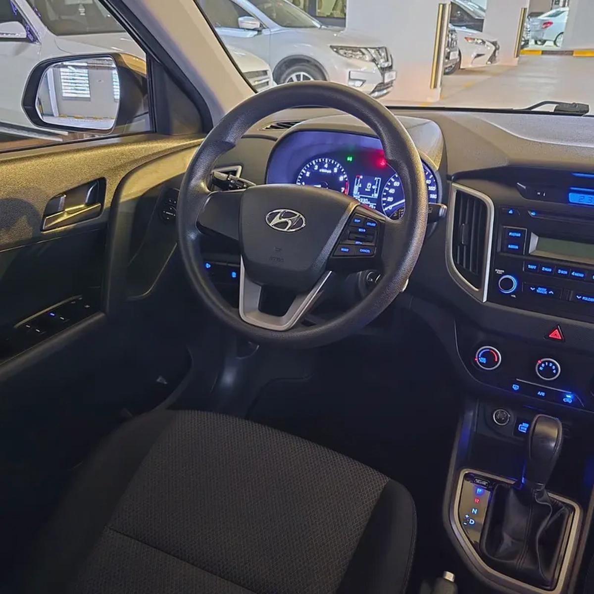 FULL SERVICE AT HYUNDAI AGENCY II GCC Specs - Well Maintained!-14-14