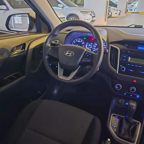 FULL SERVICE AT HYUNDAI AGENCY II GCC Specs - Well Maintained!