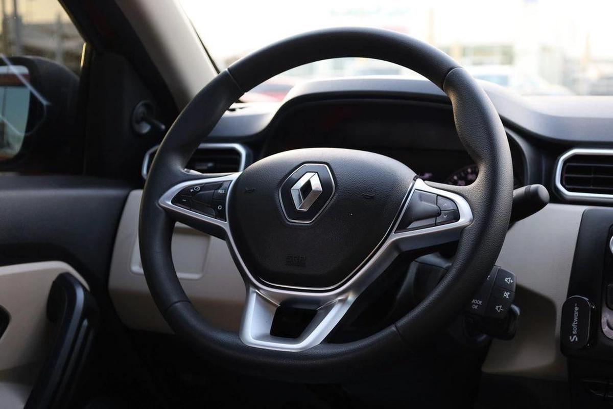 Used Renault Duster 1.6L SE (4x2) 2022-6-6