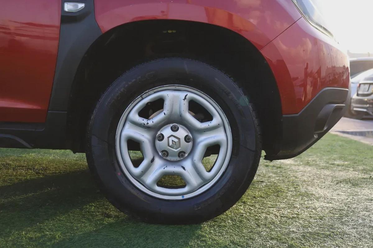 Used Renault Duster 1.6L SE (4x2) 2022-1-1