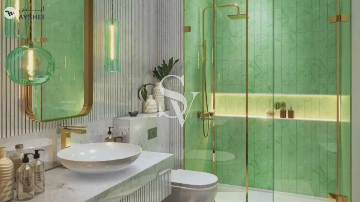 ELO 2, DAMAC Hills 2 (Akoya by DAMAC), Dubai-12-12