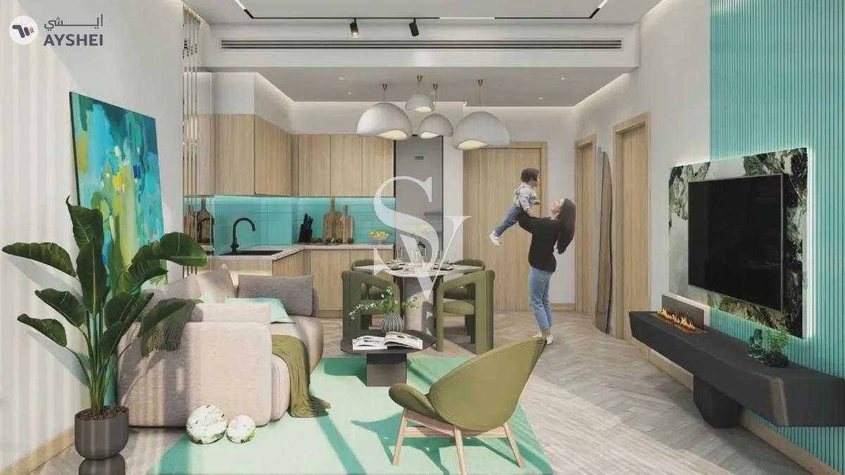 ELO 2, DAMAC Hills 2 (Akoya by DAMAC), Dubai-13-13