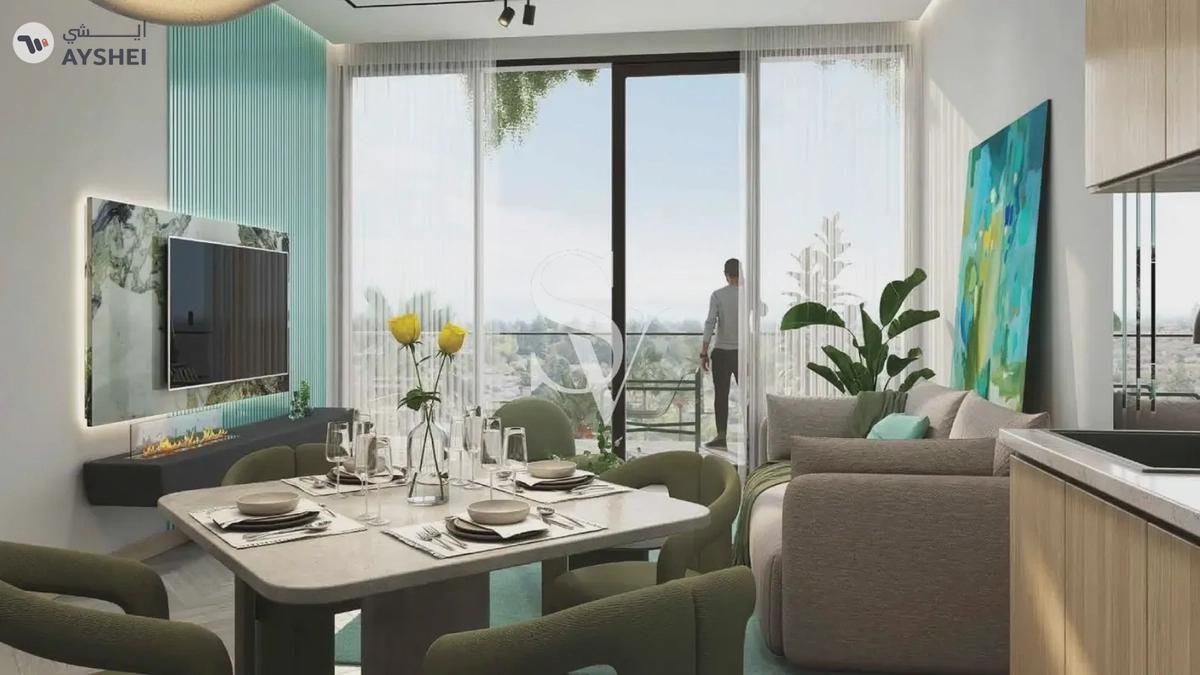 ELO 2, DAMAC Hills 2 (Akoya by DAMAC), Dubai-15-15