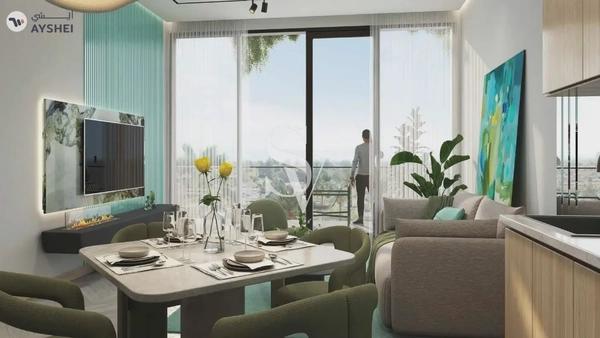 ELO 2, DAMAC Hills 2 (Akoya by DAMAC), Dubai