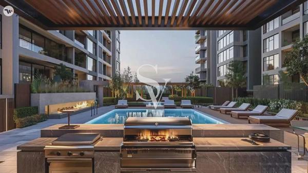 ELO 2, DAMAC Hills 2 (Akoya by DAMAC), Dubai